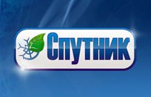 Спутник